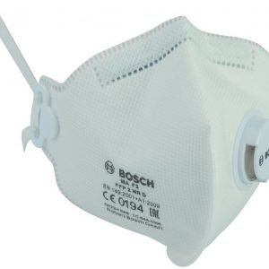 Bosch FIN MA F2 hengityssuojain 15 kpl