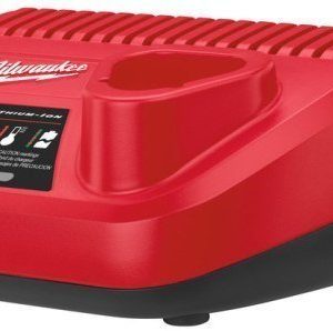 Milwaukee M12 laturi