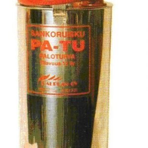 PATU sankoruisku