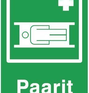 Paarit 200x300 mm