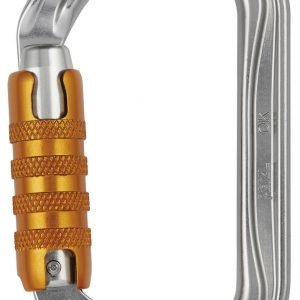 Petzl Turvahaka Automaatti Lukitus 2