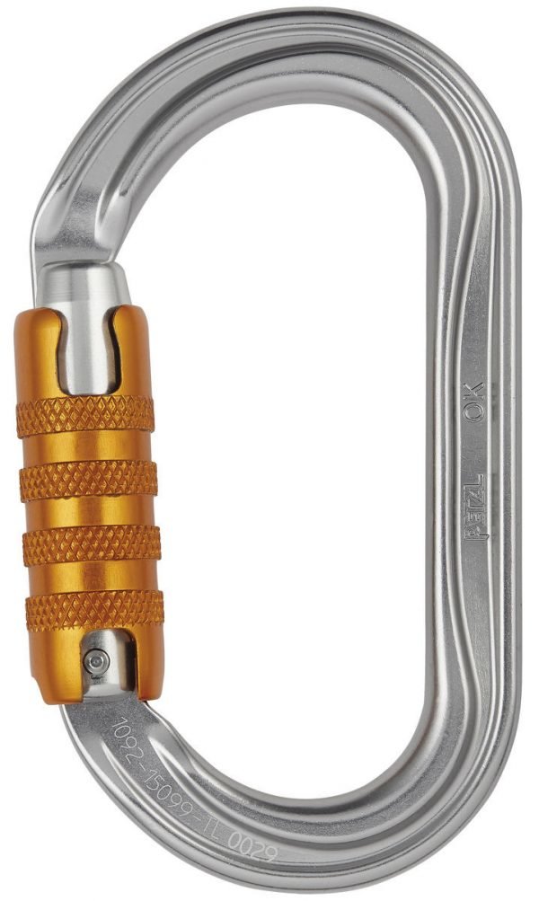 Petzl Turvahaka Automaatti Lukitus 2