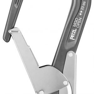 Petzl Turvahaka Avattava Mgo 60mm