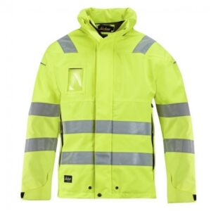 Snickers Kuoritakki 1683 Gore-Tex Highvis eri värejä