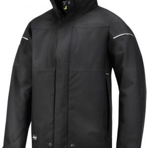 Snickers Kuoritakki 1688 Gore-Tex musta