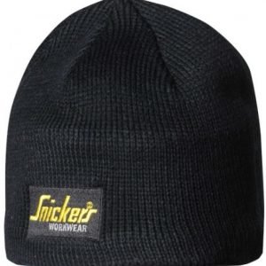 Snickers Pipo logo Beanie