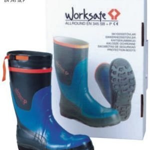 Worksafe Allround turvasaapas