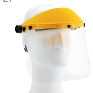 Worksafe H85A pääpanta