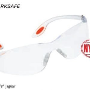 Worksafe Jaguar suojalasit