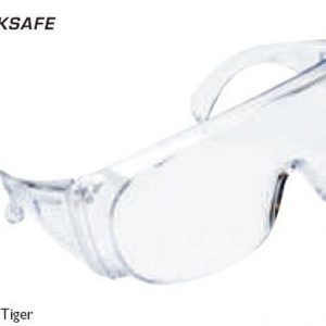 Worksafe Tiger suojalasit