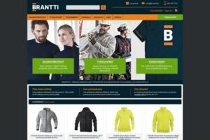 Brantti Oy