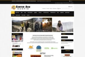 Center Asu Kuopio Oy