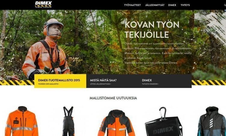 Dimex Oy