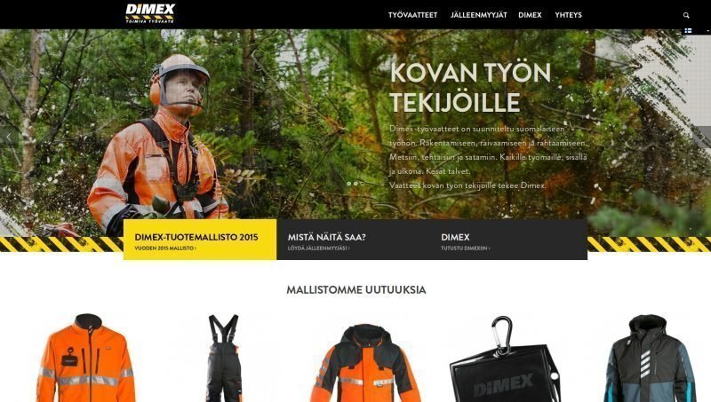Dimex Oy