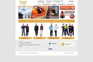 Image Wear Oy