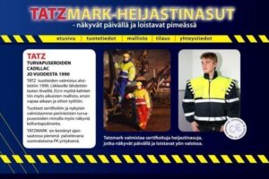 Tatzmark Oy