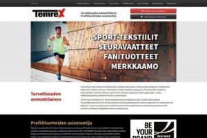 Temrex Oy