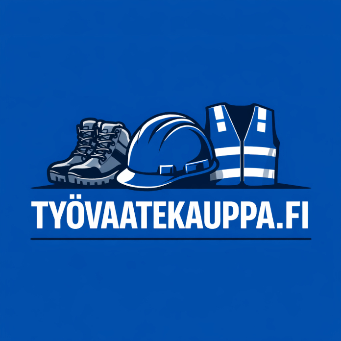 Työvaatekauppa.fi logo