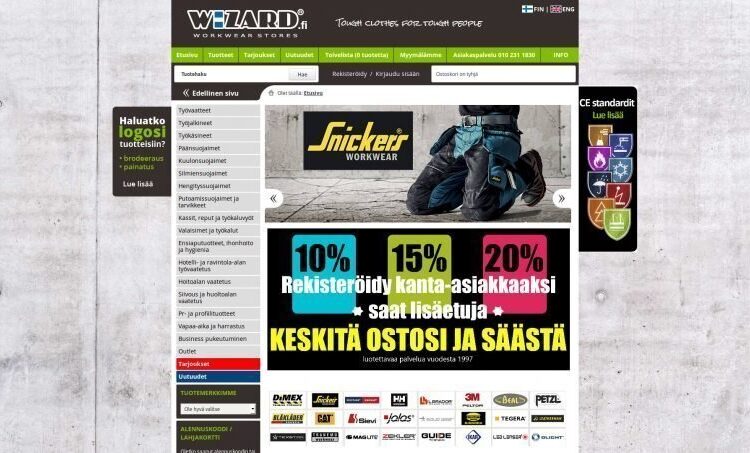 Wizard
